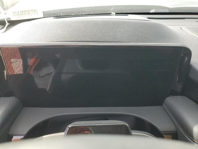 5LM5J7WC9SGL11359 - 2025 LINCOLN AVIATOR RESERVE Սև լուսանկար 9