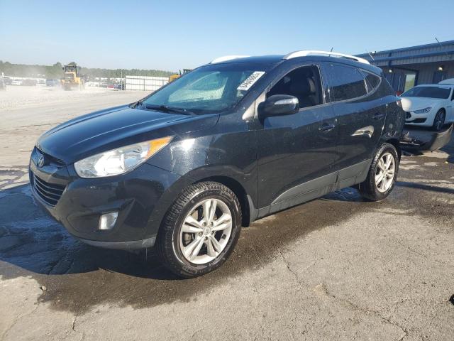 2013 HYUNDAI TUCSON GLS, 