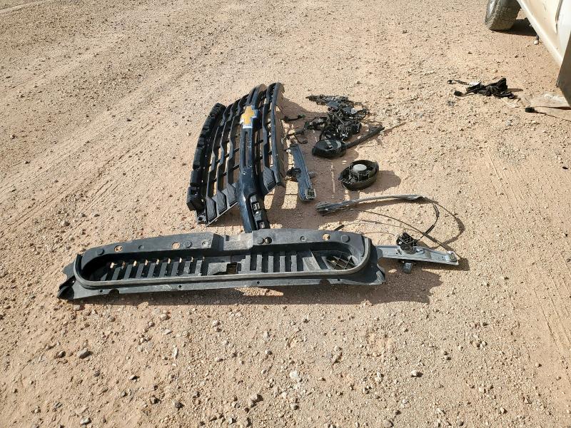 1GB4YLEY6RF214841 - 2024 CHEVROLET SILVERADO K2500 HEAVY DUTY WHITE photo 12