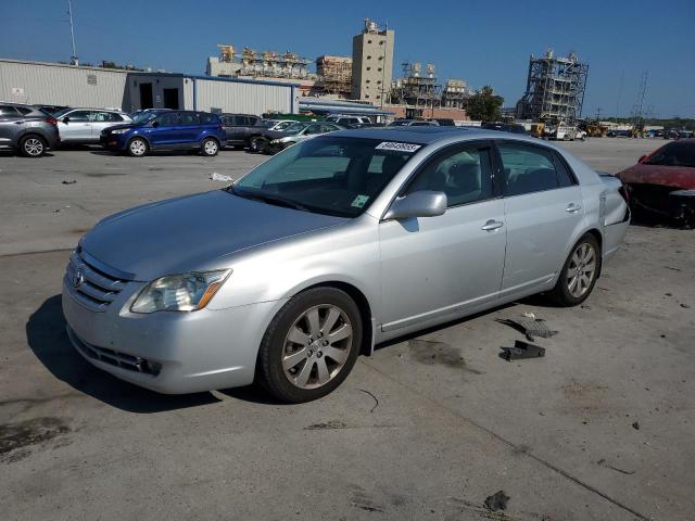2007 TOYOTA AVALON XL, 