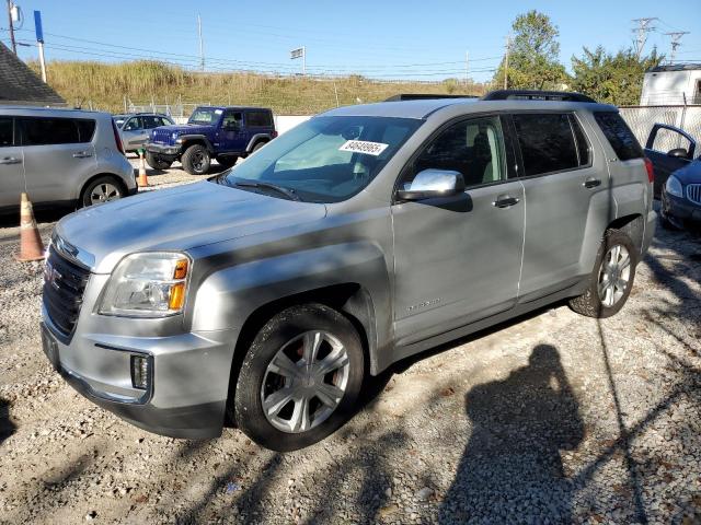 2016 GMC TERRAIN SLE, 