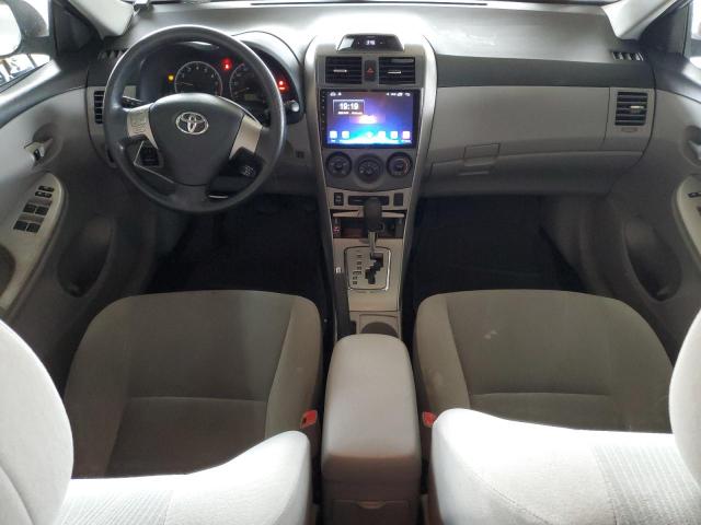 5YFBU4EEXDP132686 - 2013 TOYOTA COROLLA BASE Boz foto 8