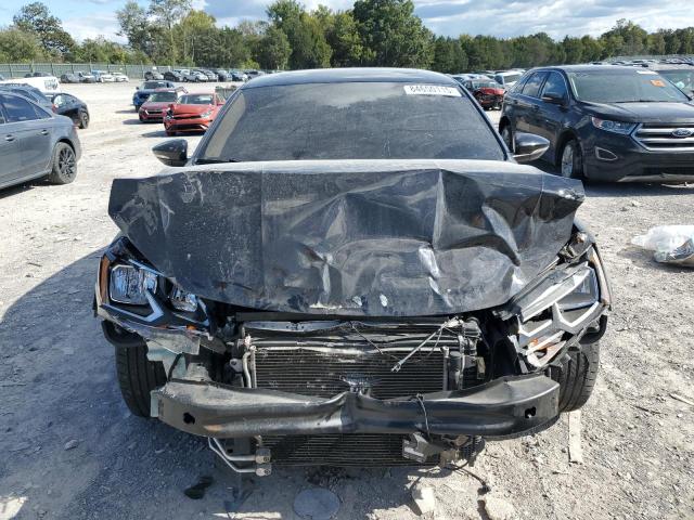 1VWBT7A34HC035844 - 2017 VOLKSWAGEN PASSAT SE 黑色 照片 5