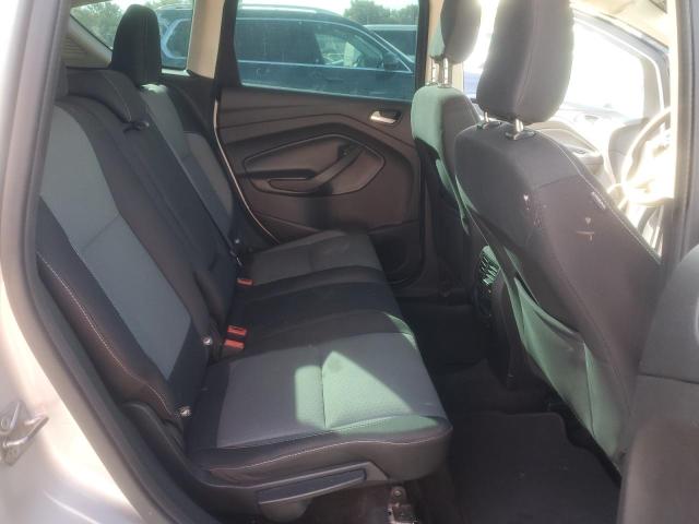 1FADP5AU2JL102398 - 2018 FORD C-MAX SE Күміс фото 10