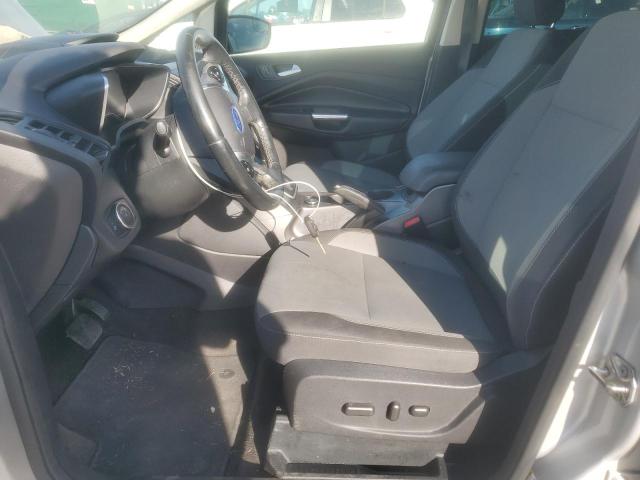 1FADP5AU2JL102398 - 2018 FORD C-MAX SE Күміс фото 7