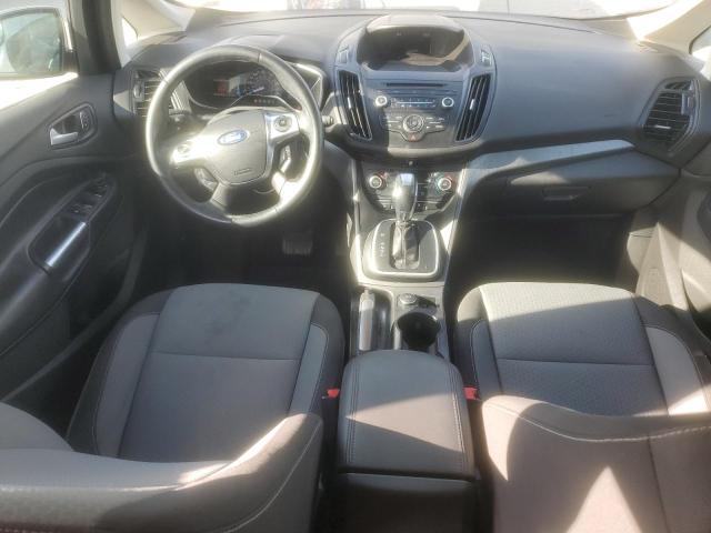 1FADP5AU2JL102398 - 2018 FORD C-MAX SE Күміс фото 8