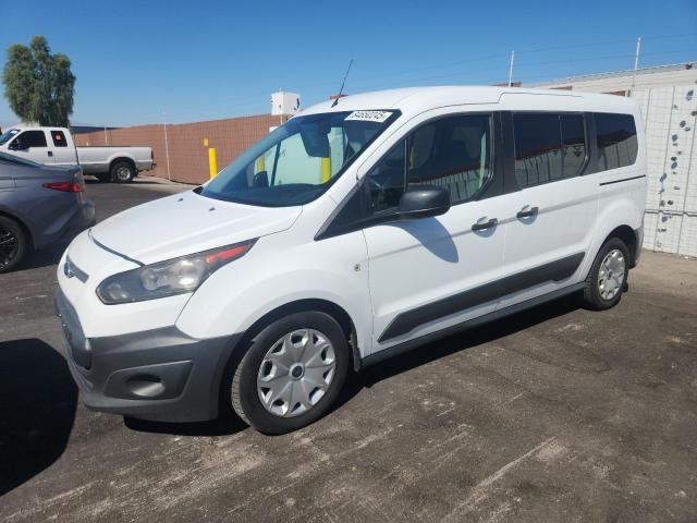 2016 FORD TRANSIT CO XL, 
