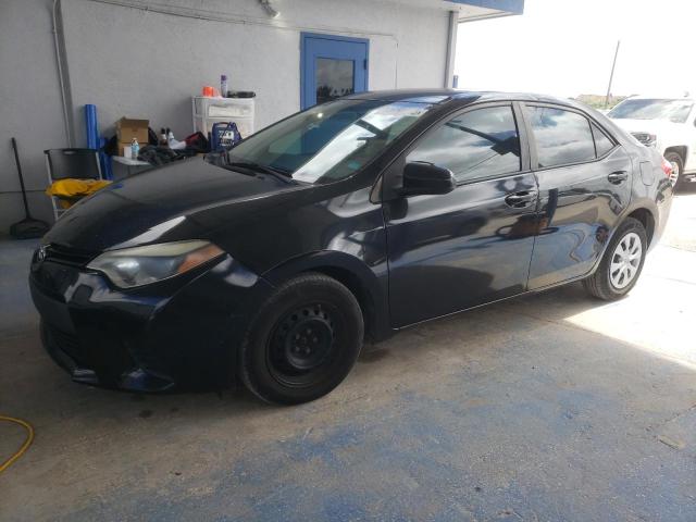 2014 TOYOTA COROLLA L, 