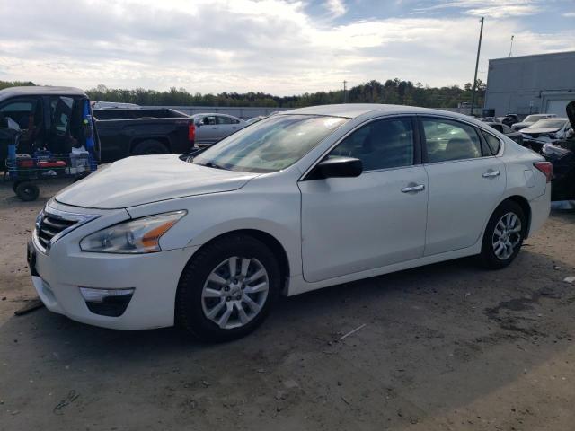 2015 NISSAN ALTIMA 2.5, 