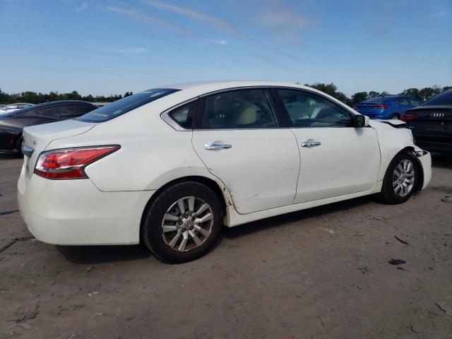1N4AL3AP4FN308878 - 2015 NISSAN ALTIMA 2.5 白色 照片 3