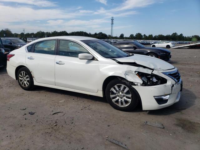 1N4AL3AP4FN308878 - 2015 NISSAN ALTIMA 2.5 白色 照片 4
