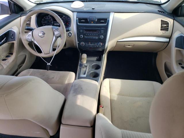 1N4AL3AP4FN308878 - 2015 NISSAN ALTIMA 2.5 白色 照片 8