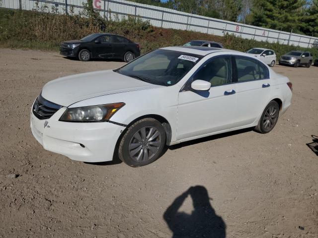2012 HONDA ACCORD EXL, 