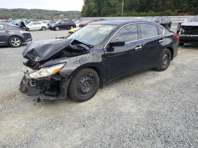 2016 NISSAN ALTIMA 2.5, 