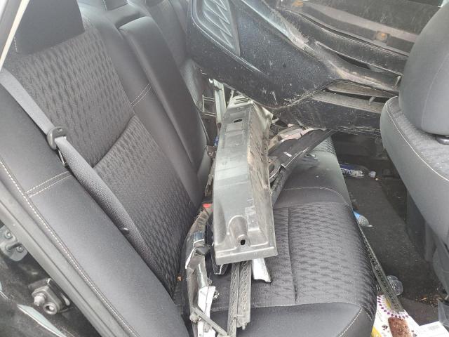 1N4AL3AP3GC271576 - 2016 NISSAN ALTIMA 2.5 BLACK photo 10