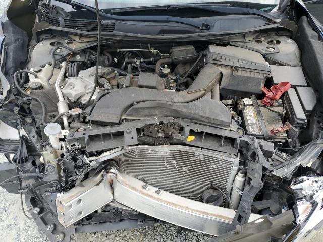 1N4AL3AP3GC271576 - 2016 NISSAN ALTIMA 2.5 BLACK photo 11