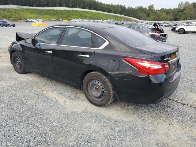 1N4AL3AP3GC271576 - 2016 NISSAN ALTIMA 2.5 BLACK photo 2