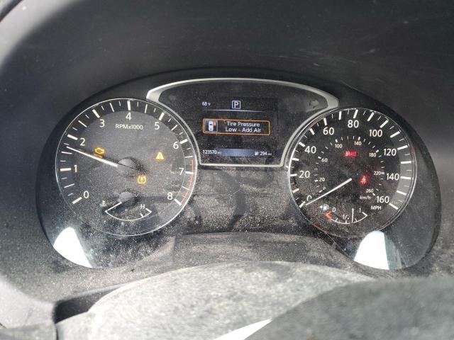 1N4AL3AP3GC271576 - 2016 NISSAN ALTIMA 2.5 BLACK photo 9