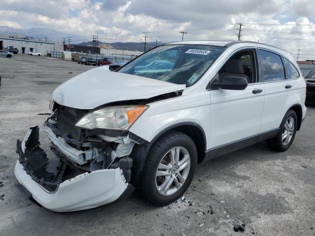 2011 HONDA CR-V EX, 