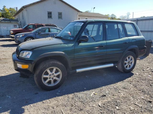 1998 TOYOTA RAV4, 