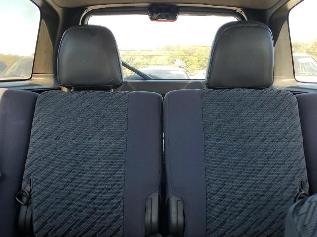 JT3GP10VXW7032244 - 1998 TOYOTA RAV4 GREEN photo 10