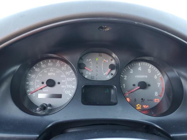 JT3GP10VXW7032244 - 1998 TOYOTA RAV4 GREEN photo 9