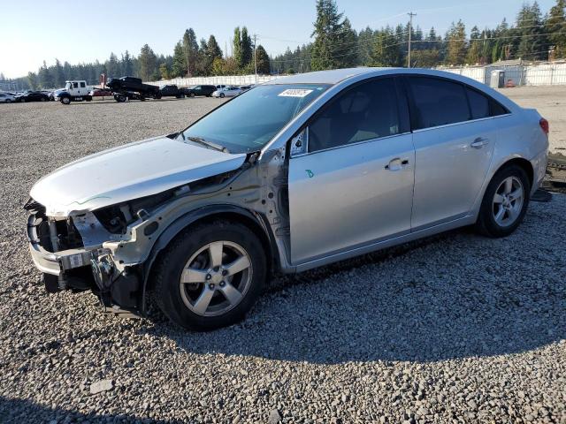 2014 CHEVROLET CRUZE LT, 