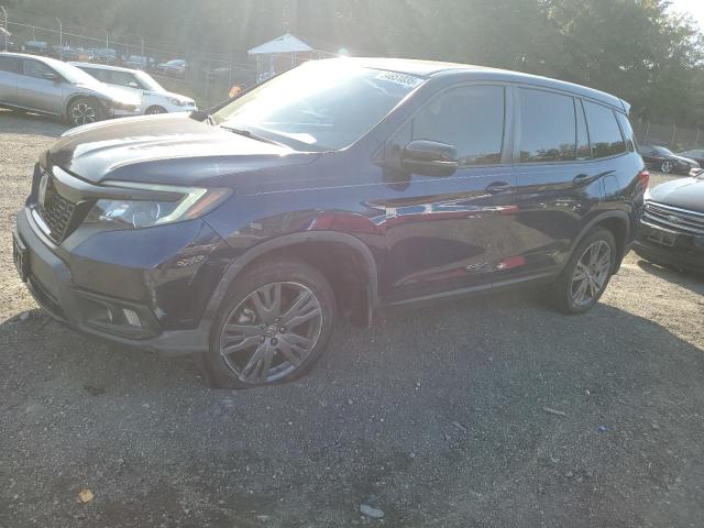 2019 HONDA PASSPORT EXL, 