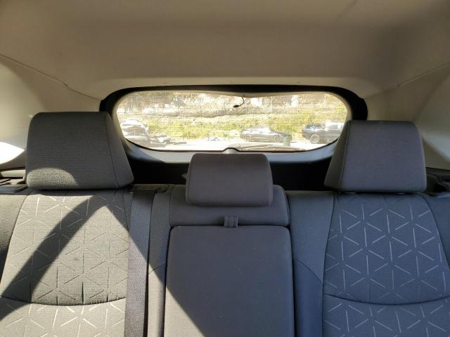 2T3P1RFV3NW252914 - 2022 TOYOTA RAV4 XLE Qırmızı foto 10