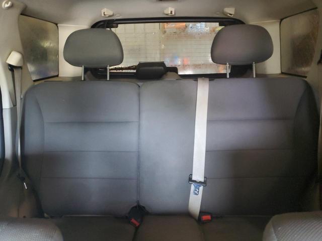 1FMCU93G39KC11687 - 2009 FORD ESCAPE XLT BLUE photo 10