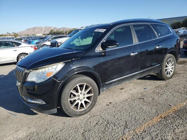 2016 BUICK ENCLAVE, 
