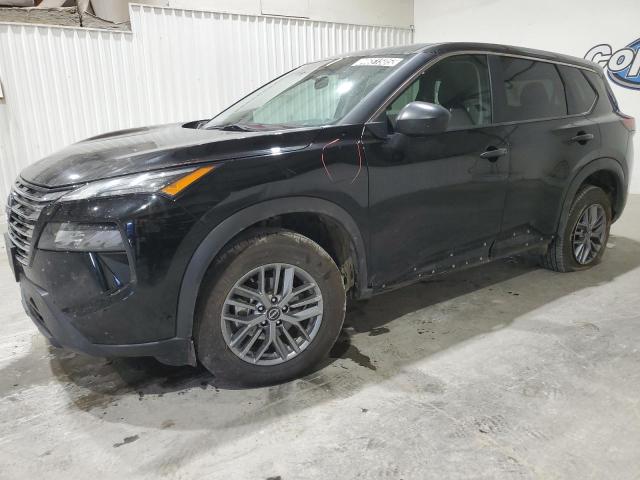 2024 NISSAN ROGUE S, 