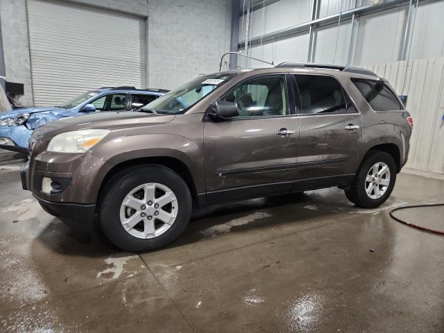 2008 SATURN OUTLOOK XE, 