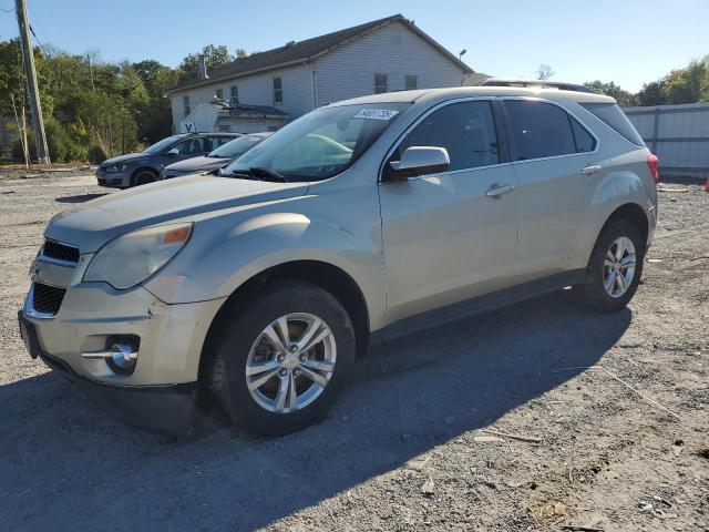 2013 CHEVROLET EQUINOX LT, 