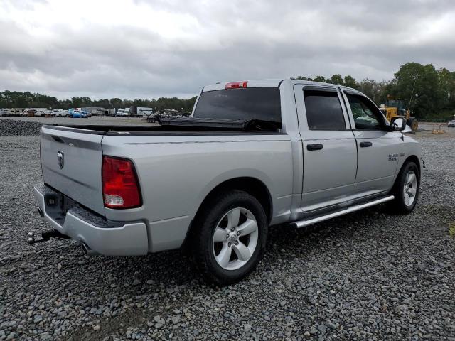 1C6RR6KT7FS500975 - 2015 RAM 1500 ST SILVER photo 3