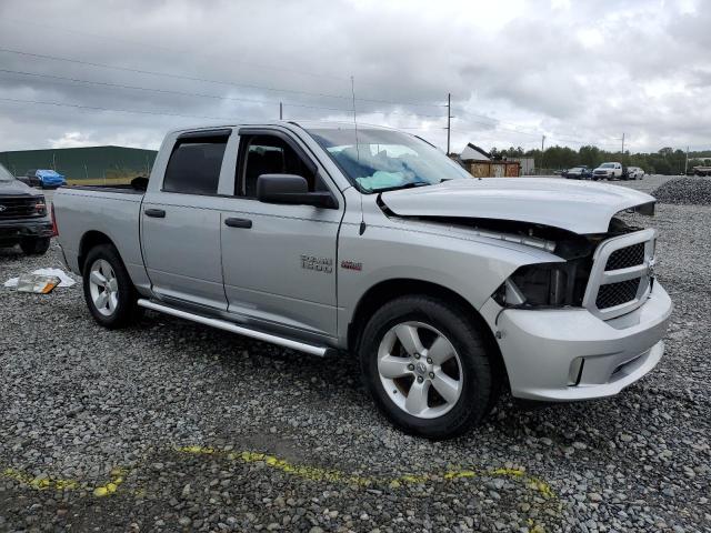 1C6RR6KT7FS500975 - 2015 RAM 1500 ST SILVER photo 4