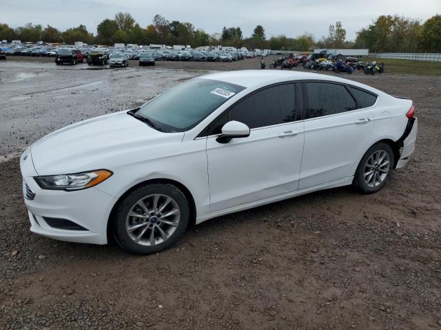 2017 FORD FUSION SE, 