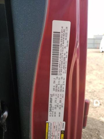 1J4BA5H18BL536996 - 2011 JEEP WRANGLER U SAHARA BURGUNDY photo 13