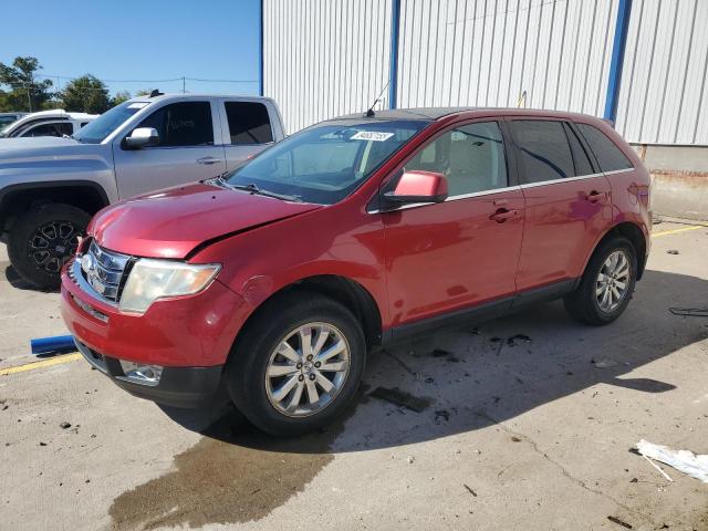 2008 FORD EDGE LIMITED, 