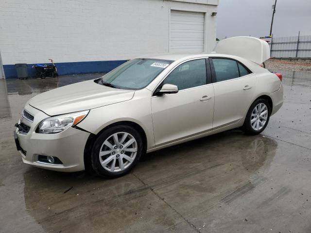 2013 CHEVROLET MALIBU 2LT, 