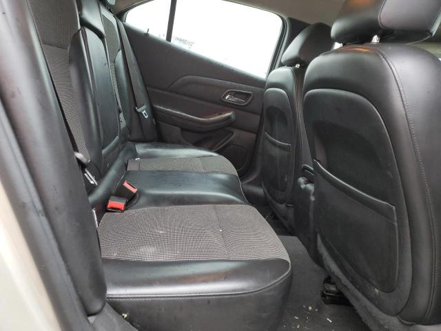 1G11E5SA5DF302131 - 2013 CHEVROLET MALIBU 2LT TAN photo 10