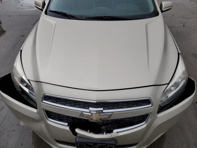 1G11E5SA5DF302131 - 2013 CHEVROLET MALIBU 2LT TAN photo 11