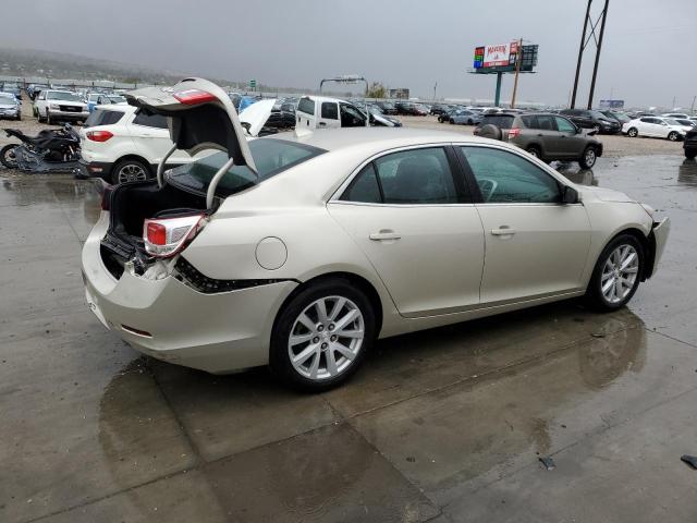 1G11E5SA5DF302131 - 2013 CHEVROLET MALIBU 2LT TAN photo 3
