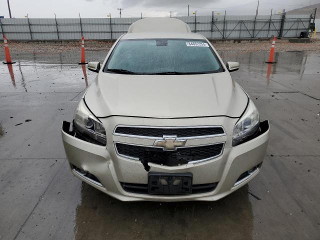 1G11E5SA5DF302131 - 2013 CHEVROLET MALIBU 2LT TAN photo 5