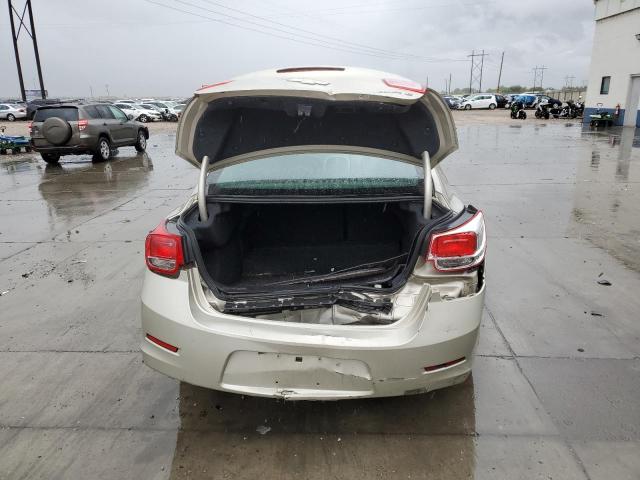 1G11E5SA5DF302131 - 2013 CHEVROLET MALIBU 2LT TAN photo 6