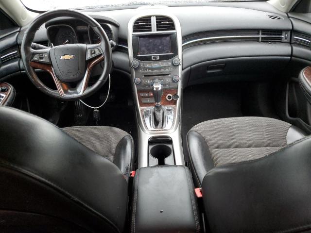 1G11E5SA5DF302131 - 2013 CHEVROLET MALIBU 2LT TAN photo 8