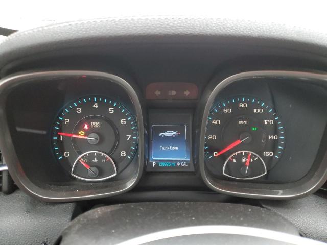 1G11E5SA5DF302131 - 2013 CHEVROLET MALIBU 2LT TAN photo 9