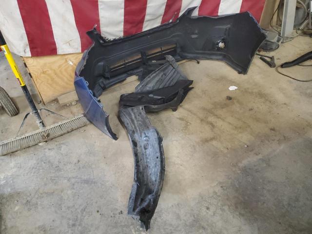 JF2GPABC2G8218980 - 2016 SUBARU CROSSTREK PREMIUM BLUE photo 12