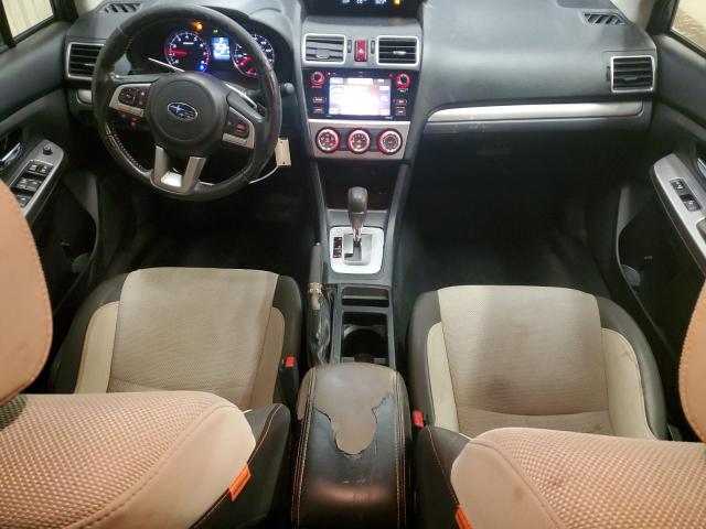 JF2GPABC2G8218980 - 2016 SUBARU CROSSTREK PREMIUM BLUE photo 8