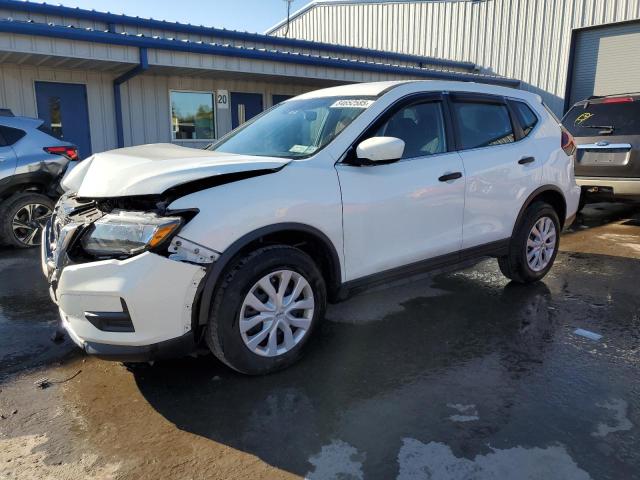 2019 NISSAN ROGUE S, 